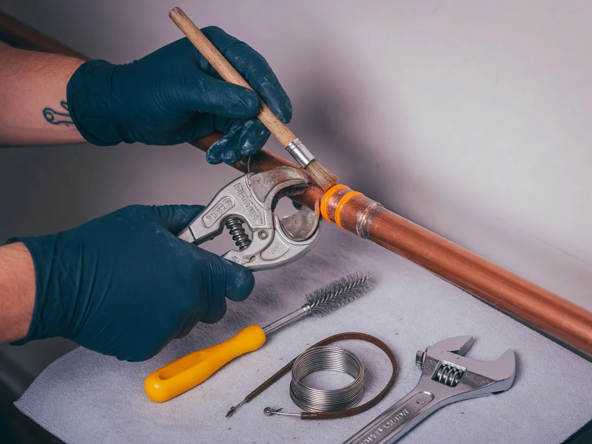 Why choose Sump Pump Repair in Parthenon, AR